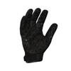 Ironclad EXO Tactical Operator Grip Gloves, Black, Large #EXOT-GBLK-04-L (1 Pair)