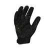 Ironclad EXO Tactical Operator Grip Gloves, Black, Medium #EXOT-GBLK-03-M (1 Pair)