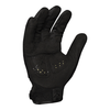 Ironclad EXO Operator Impact Gloves, Black, 2X-Large, TAA Compliant #EXOTA-IBLK-06-XXL (12 Pair)