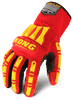 Ironclad KONG Rigger Grip A5 Gloves, Large #KRC5-04-L (12 Pair)