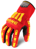 Ironclad KONG Rigger Grip A5 Gloves, Medium #KRC5-03-M (1 Pair)