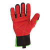Ironclad KONG Deck Crew A4 Gloves, Large #KDC5-04-L (1 Pair)