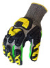 Irconclad KONG 360 Deg A3 Grip IVE Oil & Gas Gloves, 3X-Large #INDI-KC5G-07-XXXL (1 Pair)