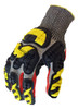 Ironclad KONG 360 Deg Cut A3 IVE Oil & Gas Gloves, Small #IINDI-KC5-02-S (12 Pair)
