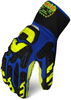 Ironclad Vibram Rigger Insulated Gloves 2X-Large #VIB-RIGI-06-XXL (1 Pair)