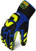 Ironclad Vibram Rigger Insulated Gloves X-Large #VIB-RIGI-05-XL (1 Pair)