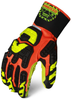 Ironclad Vibram Rigger Cut 5 Gloves, Large #VIB-RIGC5-04-L (1 Pair)