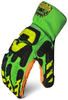 Ironclad Vibram OBM Extreme Oil Resistance Gloves, 3X-Large #VIB-OBM-XOR-07-XXXL (1 Pair)