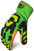 Ironclad Vibram OBM Extreme Oil Resistance Gloves, 2X-Large #VIB-OBM-XOR-06-XXL (1 Pair)