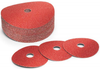 4-1/2x7/8 60-Grit, Ceramic Discs (25/Pkg.)