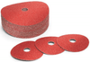 4-1/2x5/8-11 80-Grit, Ceramic Discs (25/Pkg.)