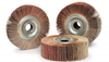 6x1x1 120-Grit Advantage Unmounted Flap Wheels (25/Pkg.)