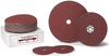 5 x 7/8 16-Grit Aluminum Oxide Fibre Discs (25/Pkg.)