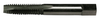 M2-.4 Spiral Point Tap Plug D3 (Qty. 1), Norseman Drill #68621