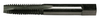 M12-1.25 Spiral Point Tap Plug D5 (Qty. 1), Norseman Drill #68691