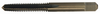 M4-.70 Metric HSS Taper Tap D4 3F (Qty. 1), Norseman Drill #54761