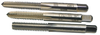 M5-.80 3PC Metric HSS Tap Set 4F, Norseman Drill #54784