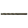 #6 Cobalt Drill Jobbers (12/Pkg.), Norseman Drill #08350