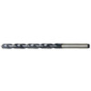 Size-A M42 Cobalt-Titanium Aluminum Nitride Jobber Drill Bit (6/Pkg.), Norseman Drill #80293