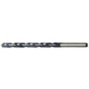 Size-E M42 Cobalt-Titanium Aluminum Nitride Jobber Drill Bit (6/Pkg.), Norseman Drill #80333