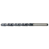 Size-U M42 Cobalt-Titanium Aluminum Nitride Jobber Drill Bit (3/Pkg.), Norseman Drill #80493