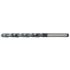 #4 M42 Cobalt-Titanium Aluminum Nitride Jobber Drill Bit (6/Pkg.), Norseman Drill #80583