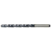 #40 M42 Cobalt-Titanium Aluminum Nitride Jobber Drill Bit (6/Pkg.), Norseman Drill #80943