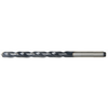 #48 M42 Cobalt-Titanium Aluminum Nitride Jobber Drill Bit (6/Pkg.), Norseman Drill #81023