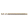 7/64" - 12" Cobalt Aircraft Extension, Norseman Drill #61800