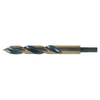 13/64" Acrylic Drills with Chipfree Point Magnum Super Premium Drill Bit (12/Pkg.), Norseman Drill #32210