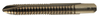 3/8"-24 HSS Spiral Point Plug Taps (Qty. 1), Norseman Drill #67902