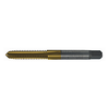 #1-72 HSS Straight Flute Taper 2F H2 (Qty. 1), Norseman Drill #44131