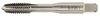 1/4"-28 M-42 Reduced Neck Cobalt Gold Oxide Spiral Plug Tap 3F H3 (Qty. 1), Norseman Drill #10182