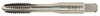 5/16"-24 M-42 Reduced Neck Cobalt Gold Oxide Spiral Plug Tap 4F H3 (Qty. 1), Norseman Drill #10202