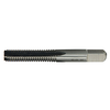 #3-48 HSS Straight Flute Hand Titanium Nitride Type 25-AGN Taps 3F H1 (Qty. 1), Norseman Drill #44163