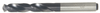 1/16" M42 Cobalt Titanium Aluminum Nitride Type 260-AND (6/Pkg.), Norseman Drill #37103