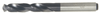 27/64" M42 Cobalt Titanium Aluminum Nitride Type 260-AND (3/Pkg.), Norseman Drill #37333