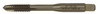 #2-56 Reduced Neck Spiral Point Taps, Type 29-AG Gold Oxide (3/Pkg.), Norseman Drill #44264