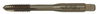 #5-44 Reduced Neck Spiral Point Taps, Type 29-AG Gold Oxide (Qty. 1), Norseman Drill #44309