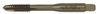 M3-.50 Reduced Neck Spiral Point Taps, Type 29-AG Gold Oxide (Qty. 1), Norseman Drill #24494