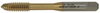 #8-32A Reduced Neck Spiral Point Tap Type 29-AGN 3FH3 (Qty. 1), Norseman Drill #09591