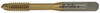 #12-24A Reduced Neck Spiral Point Tap Type 29-AGN 3FH3 (Qty. 1), Norseman Drill #09671