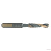 #10-1.50 HSS Combination Drill & Tap Type 40-AG Gold Oxide (Qty. 1), Norseman Drill #85991