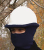 Delta Plus 100% Polyester Knitted Full Face (12/Pkg.) #WEL19558NA