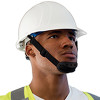 Chin Strap with Chin Guard 19181 (12/Pkg.)