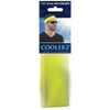 ERB C301 Coolerz® PVA Evaporative Cooling Bandana, Hi Viz Lime (10/Pkg.) #WEL21561HL