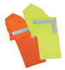 4X-Large S373PT Lime ANSI Class E Lightweight Rain Pants Oxford PU Coating Hi-Viz Lime