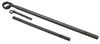 Strike-free Leverage Wrenches - Black, 12P, 1-3/16", Martin Sprocket #8708B (Handle Sold Separately)