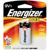 Energizer? Max? Alkaline D Batteries, 4/Pkg