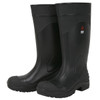 MCR Safety? 16" PVC Boots, Steel Toe, Size 10